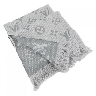 ルイヴィトン(LOUIS VUITTON)のルイヴィトン LOUIS VUITTON MUFFLER(マフラー/ショール)