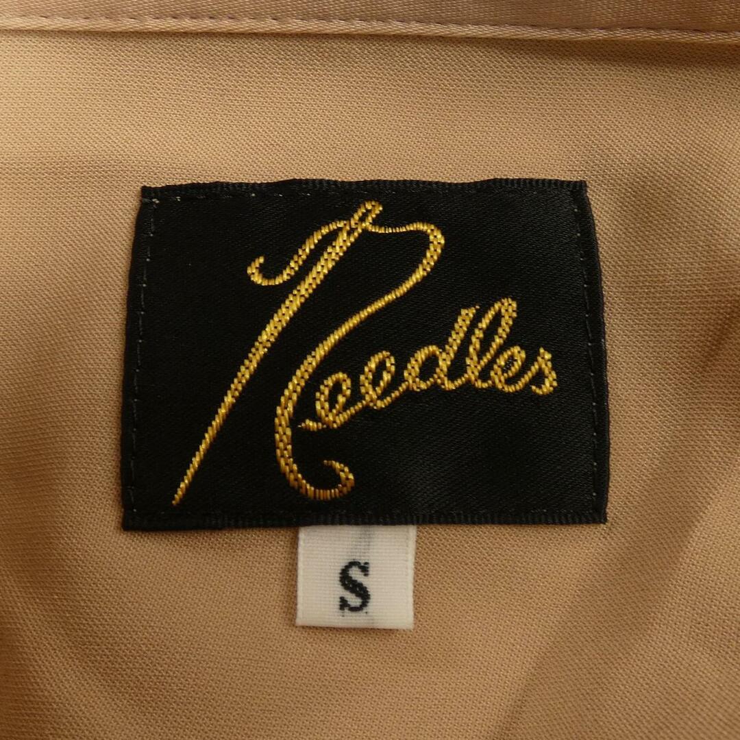 Needles(ニードルス)のニードルズ NEEDLES シャツ メンズのトップス(シャツ)の商品写真