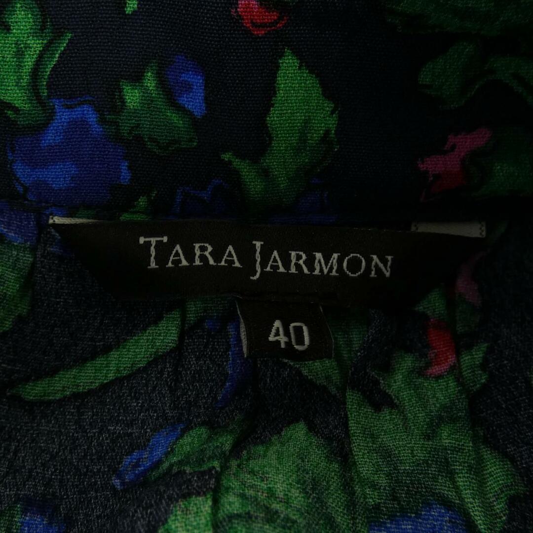 TARA JARMON(タラジャーモン)のタラ ジャーモン TARA JARMON ワンピース レディースのワンピース(ひざ丈ワンピース)の商品写真