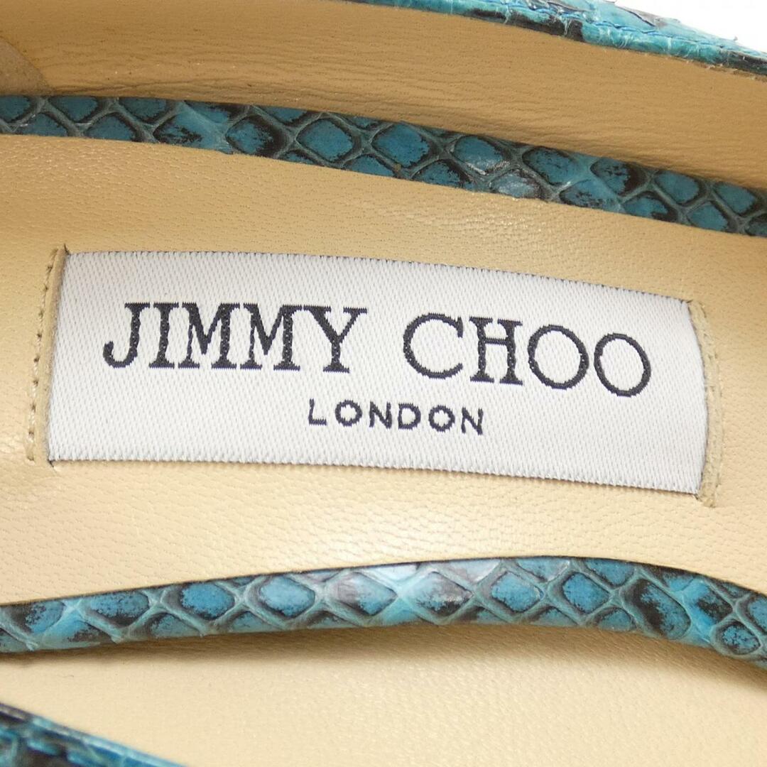 JIMMY CHOO(ジミーチュウ)のジミーチュウ JIMMY CHOO パンプス レディースの靴/シューズ(その他)の商品写真