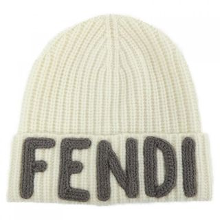 FENDI - フェンディ FENDI ニットキャップ