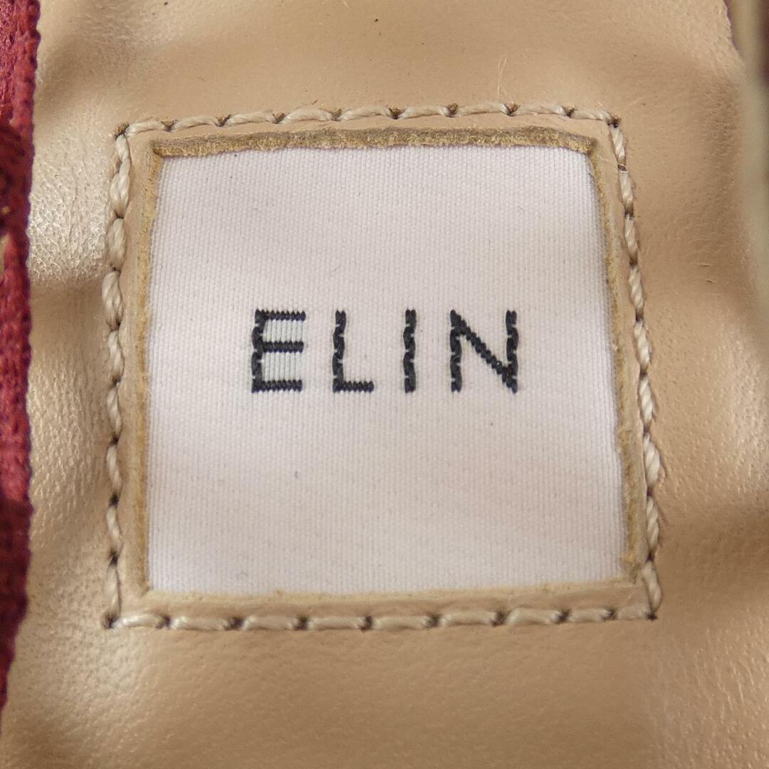 ELIN(エリン)のエリン ELIN パンプス レディースの靴/シューズ(その他)の商品写真