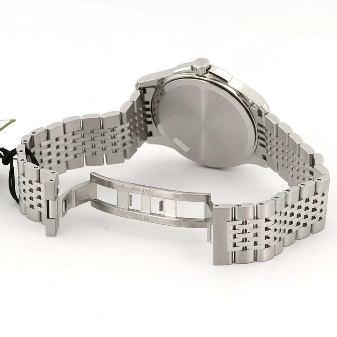 Gucci(グッチ)の【新品】グッチ Gタイムレス 126.4/YA126406 SS クォーツ メンズの時計(腕時計(アナログ))の商品写真
