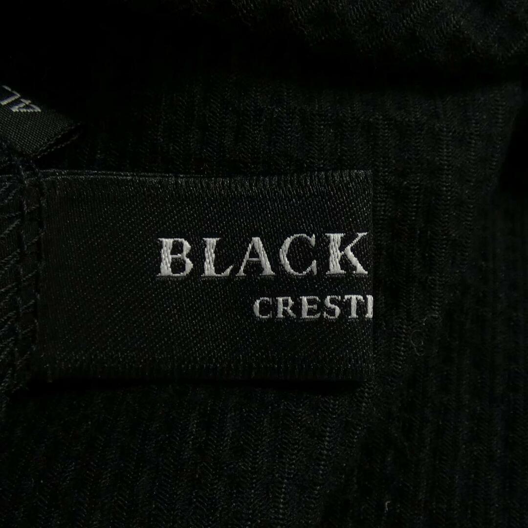 BLACK LABEL CRESTBRIDGE(ブラックレーベルクレストブリッジ)のブラックレーベルクレストブリッジ BLACK LABEL CRESTBRI ポロシャツ メンズのトップス(シャツ)の商品写真