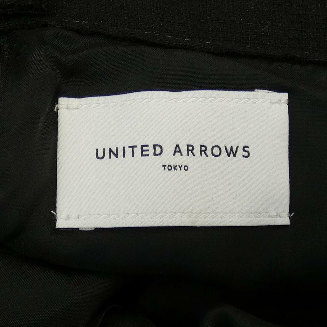UNITED ARROWS(ユナイテッドアローズ)のユナイテッドアローズ UNITED ARROWS パンツ レディースのパンツ(その他)の商品写真