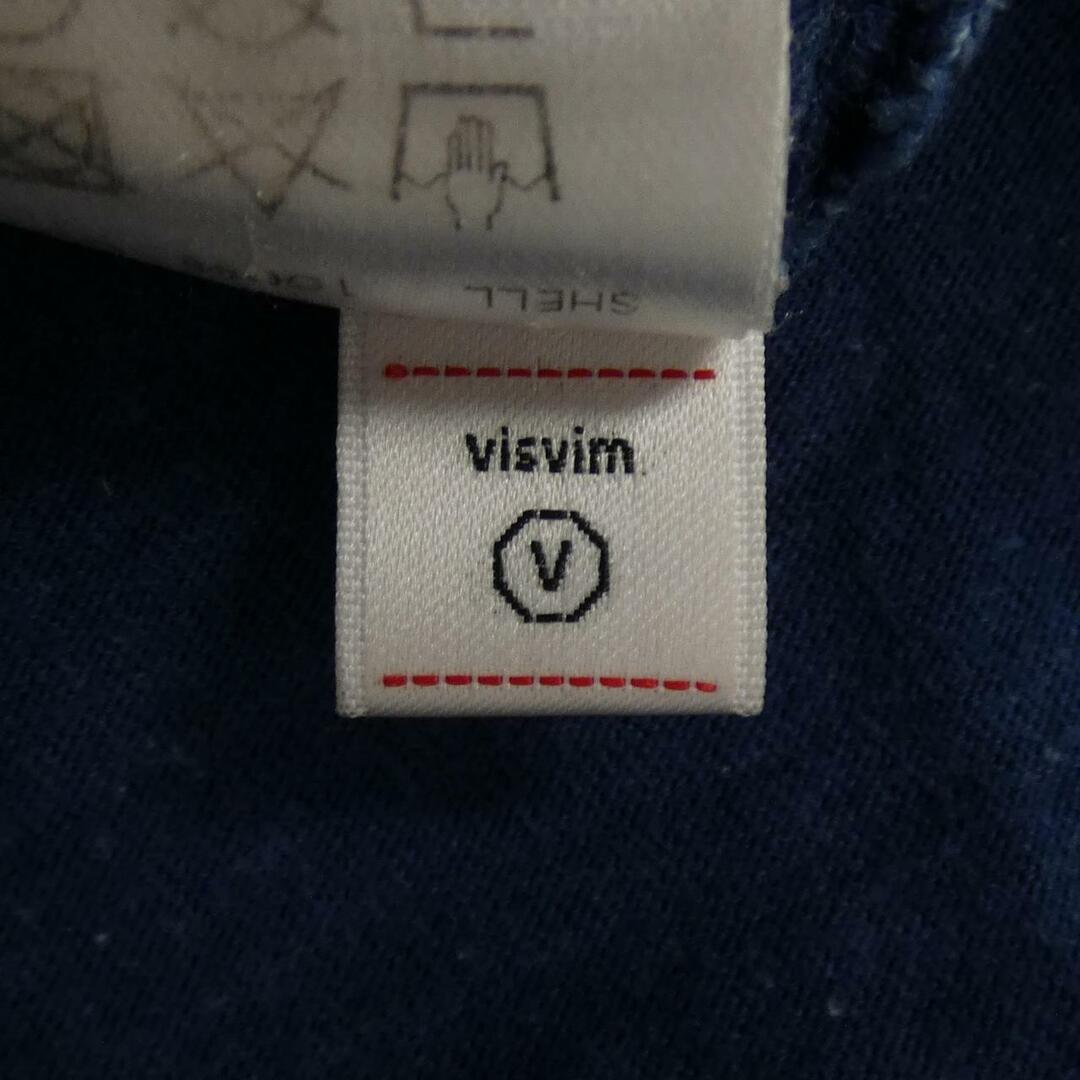 VISVIM(ヴィスヴィム)のヴィズヴィム VISVIM Tシャツ メンズのトップス(シャツ)の商品写真