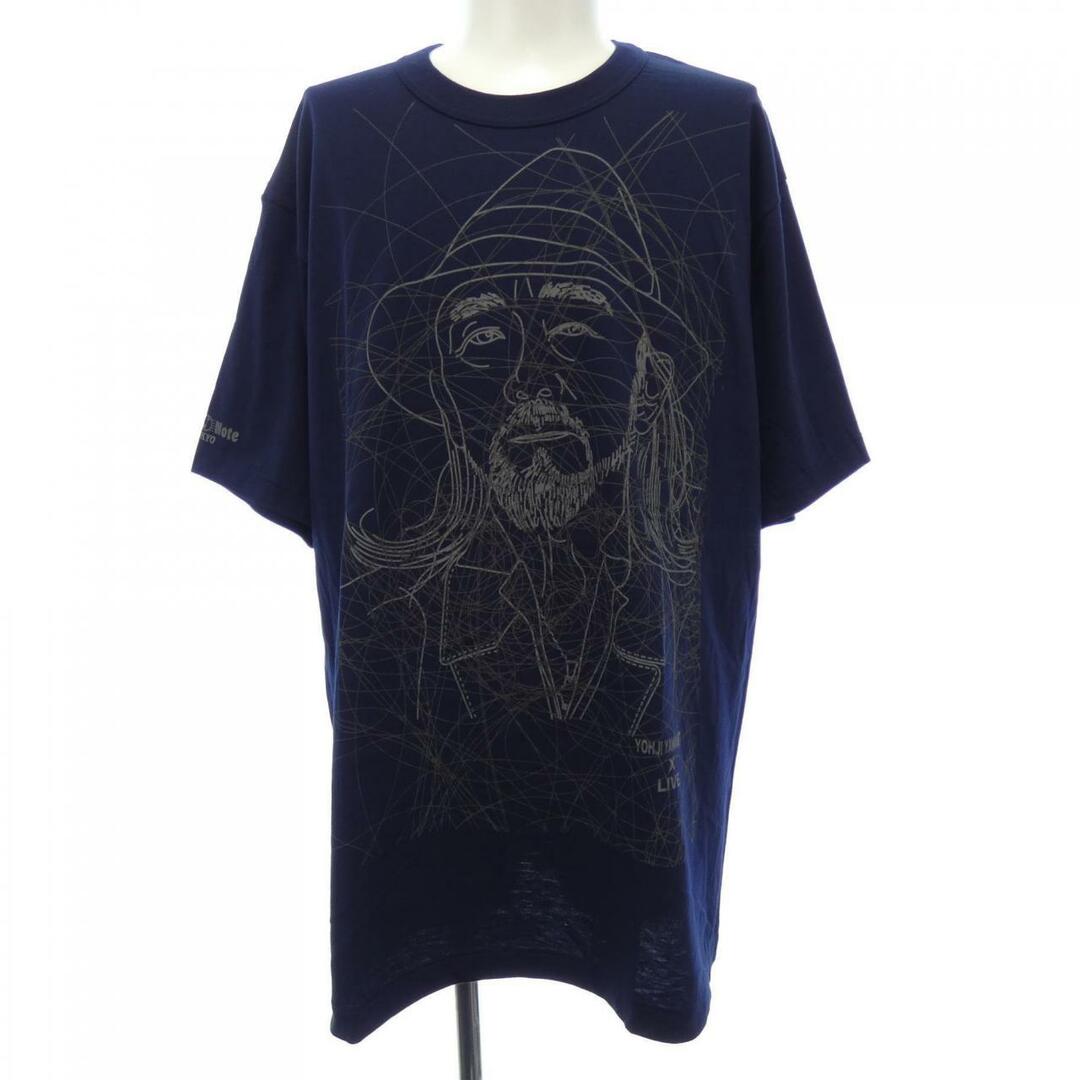 Yohji Yamamoto(ヨウジヤマモト)のサイト S'YTE Tシャツ メンズのトップス(シャツ)の商品写真