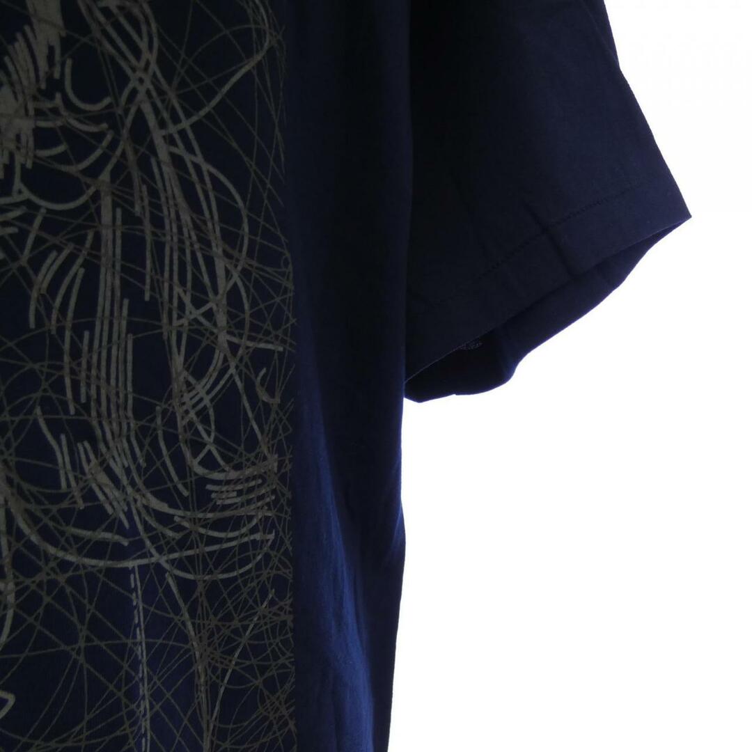 Yohji Yamamoto(ヨウジヤマモト)のサイト S'YTE Tシャツ メンズのトップス(シャツ)の商品写真