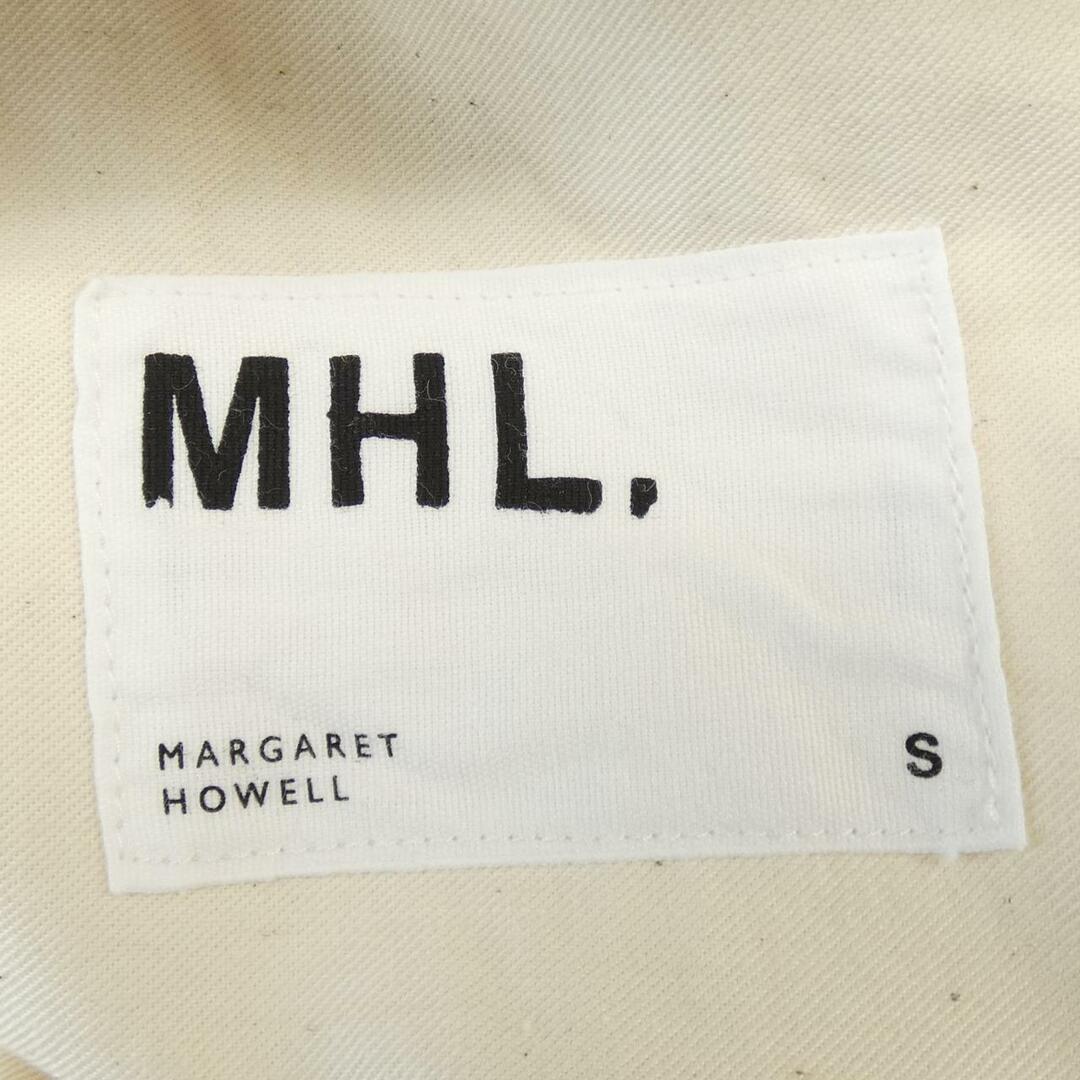 MHL.(エムエイチエル)のエムエイチエル MHL ショートパンツ メンズのパンツ(その他)の商品写真