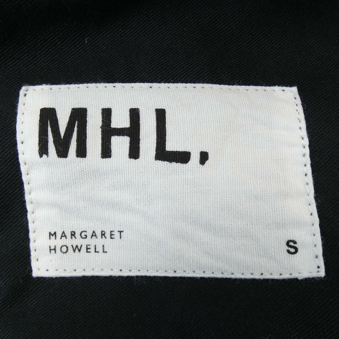 MHL.(エムエイチエル)のエムエイチエル MHL ショートパンツ メンズのパンツ(その他)の商品写真