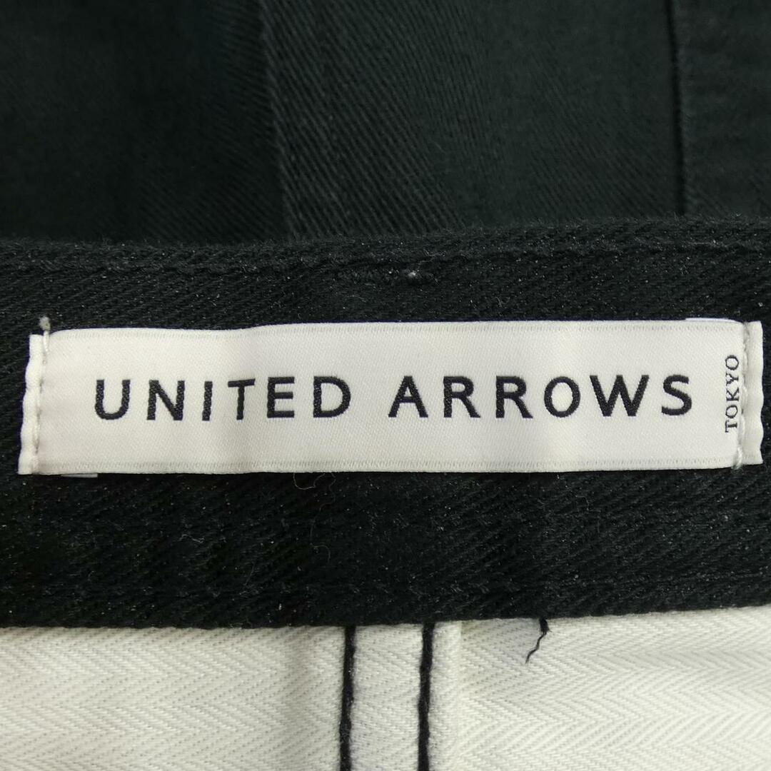 UNITED ARROWS(ユナイテッドアローズ)のユナイテッドアローズ UNITED ARROWS ジーンズ メンズのパンツ(デニム/ジーンズ)の商品写真