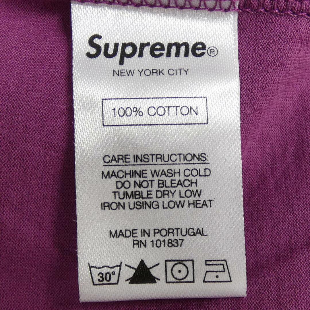 Supreme(シュプリーム)のシュプリーム SUPREME ポロシャツ メンズのトップス(シャツ)の商品写真
