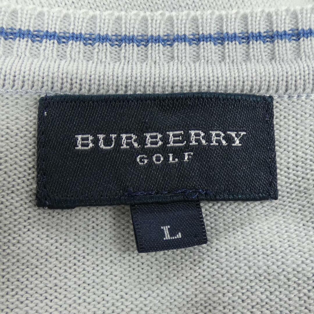 BURBERRY(バーバリー)のバーバリーゴルフ BURBERRY GOLF ベスト メンズのトップス(ベスト)の商品写真