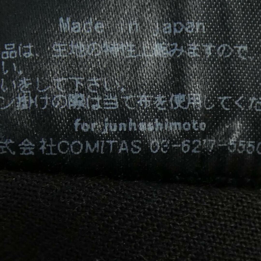 junhashimoto(ジュンハシモト)のジュンハシモト JUN HASHIMOTO パンツ メンズのパンツ(その他)の商品写真