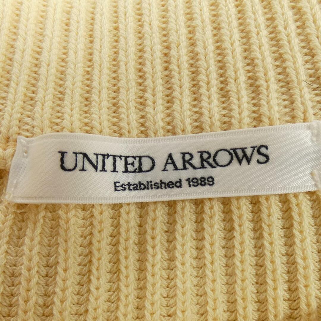 UNITED ARROWS(ユナイテッドアローズ)のユナイテッドアローズ UNITED ARROWS ニット メンズのトップス(ニット/セーター)の商品写真