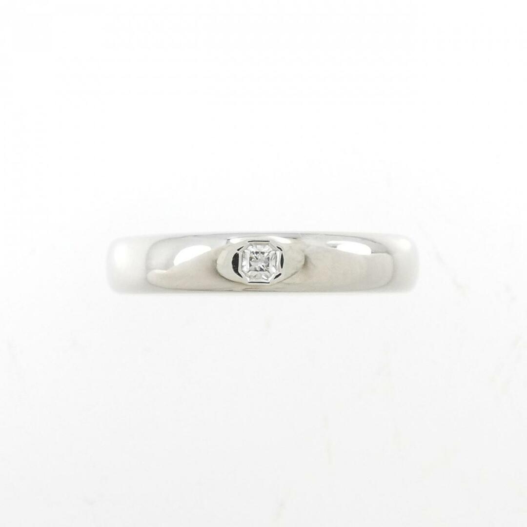 Tiffany & Co.(ティファニー)のティファニー クラシック バンド リング メンズのアクセサリー(リング(指輪))の商品写真