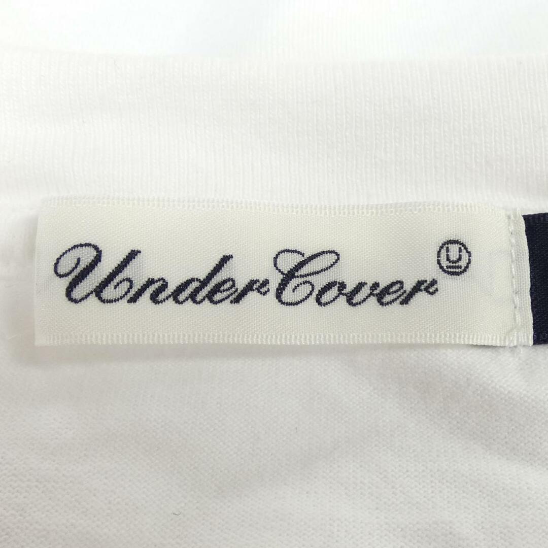 UNDERCOVER(アンダーカバー)のアンダーカバー UNDER COVER Tシャツ メンズのトップス(シャツ)の商品写真