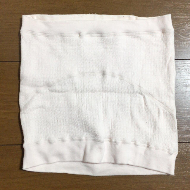 Wacoal(ワコール)の【みぃ様専用】ワコール マタニティ 腹帯 M〜L キッズ/ベビー/マタニティのマタニティ(マタニティ下着)の商品写真