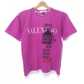 ヴァレンティノ(VALENTINO)のヴァレンティノ VALENTINO Tシャツ(シャツ)