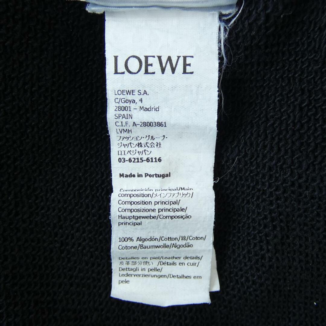 LOEWE(ロエベ)のロエベ LOEWE パーカー メンズのトップス(スウェット)の商品写真