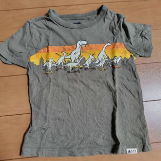 ギャップ(GAP)のGAPのTシャツ(Tシャツ/カットソー)