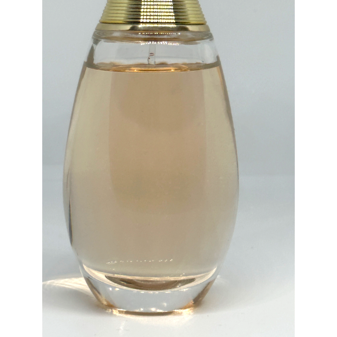Christian Dior(クリスチャンディオール)のディオール　ジャドール　オー　ルミエール　オードゥ　トワレ 50ml  コスメ/美容の香水(香水(女性用))の商品写真