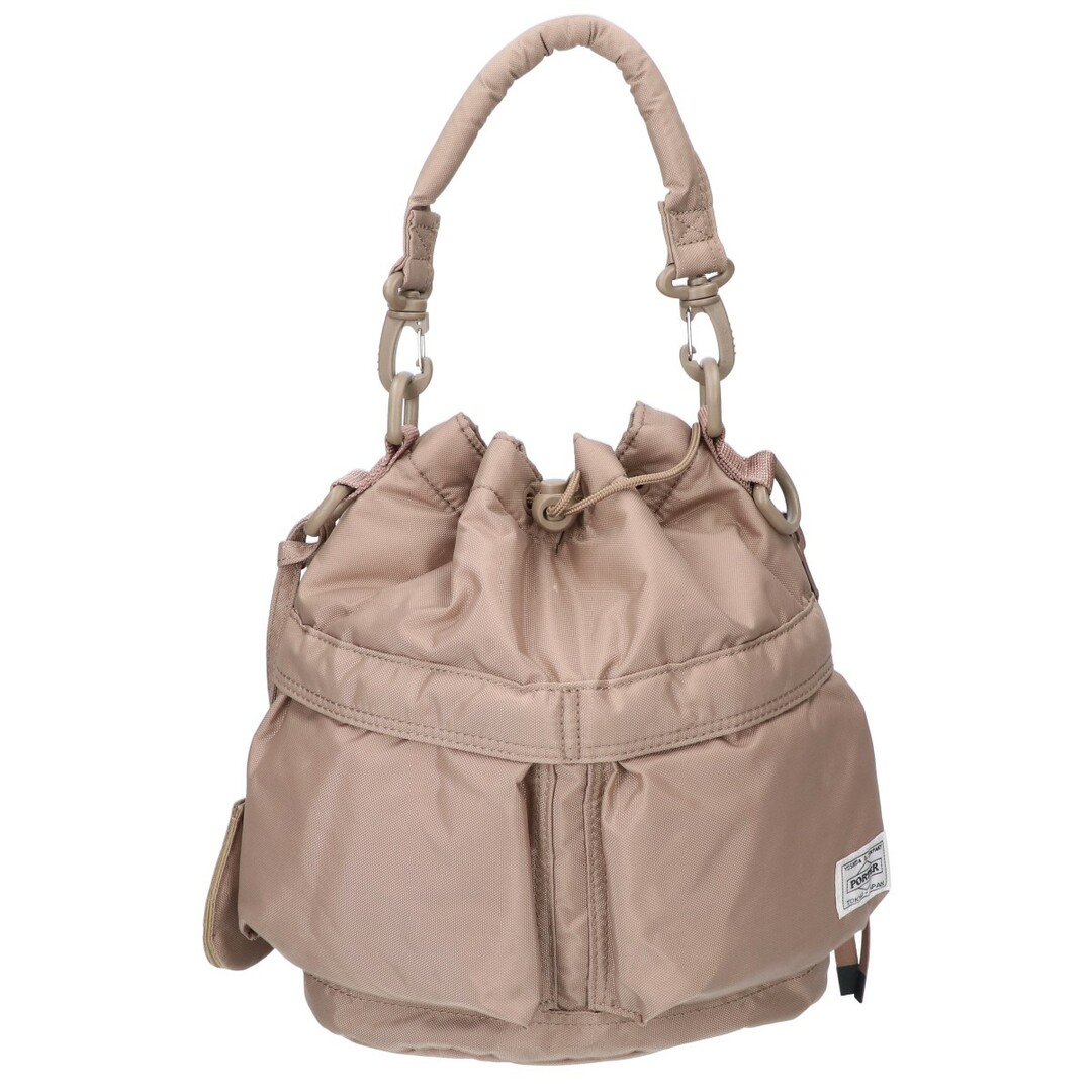 PORTER - ポーター x HYKE ハイク 22AW 19252 2 WAY TOOL BAG S PORTER - ポーター x HYKE ハイク 22AW 19252 2 WAY TOOL BAG S