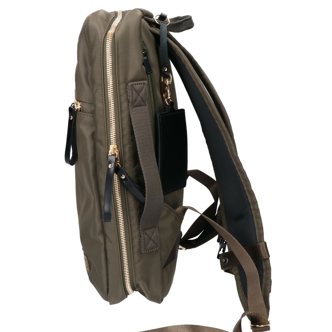 PORTER(ポーター)のポーター 【新品同様】871-05180 SHEA シア 2WAY DAYPACK(S) メンズのバッグ(バッグパック/リュック)の商品写真