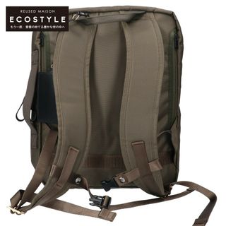 ポーター(PORTER)のポーター 【新品同様】871-05180 SHEA シア 2WAY DAYPACK(S)(バッグパック/リュック)