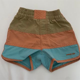 パタゴニア(patagonia)のPatagonia ボードショーツ3T(パンツ/スパッツ)