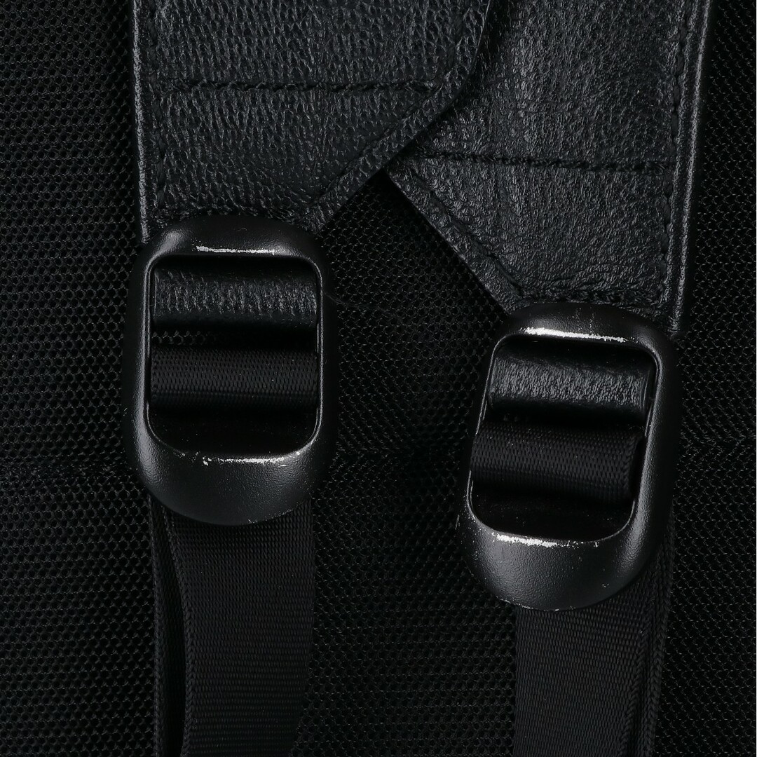 ファーロ 1_B02_01 Urban Rucksack アーバンレザー メンズのバッグ(バッグパック/リュック)の商品写真