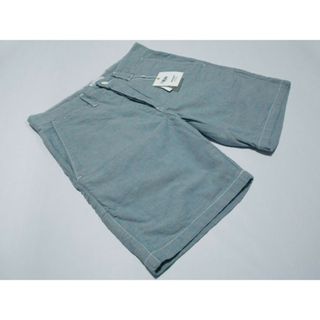 NORSE PROJECTS - NORSE PROJECTS ショートパンツ AROS LINEN SHORTS