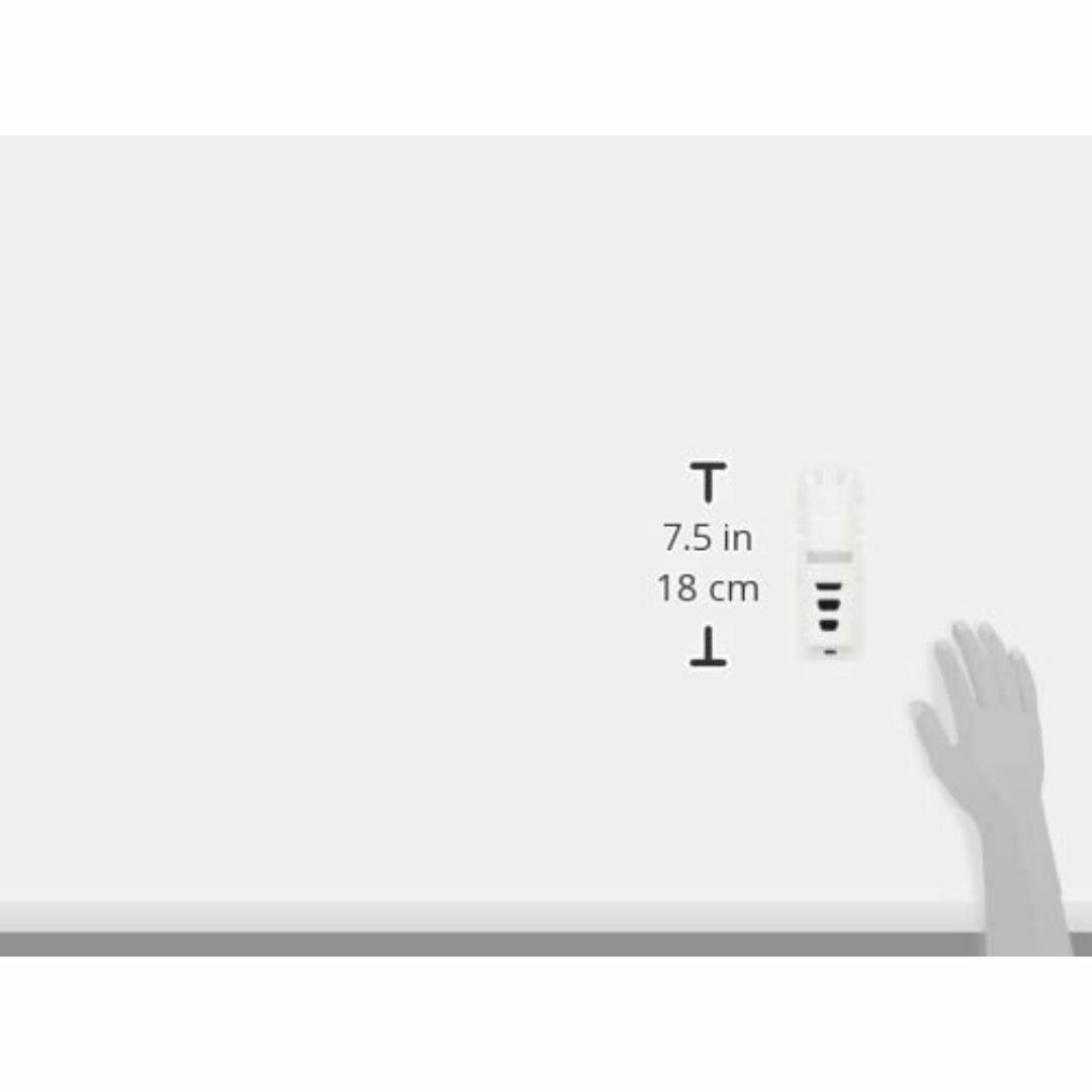 色:ホワイトシマノ ロッドレスト スリム RS-C11N その他のその他(その他)の商品写真