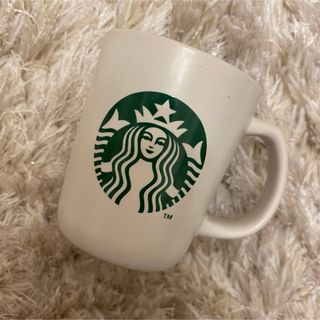 スターバックスコーヒー(Starbucks Coffee)の【海外スタバ】デミタスカップ(グラス/カップ)