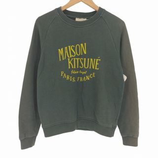 メゾンキツネ トレーナー/スウェット(レディース)の通販 500点以上 メゾンキツネ トレーナー/スウェット(レディース)の通販 500点以上