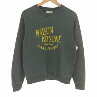 MAISON KITSUNE' - maison kitsune(メゾンキツネ) レディース トップス