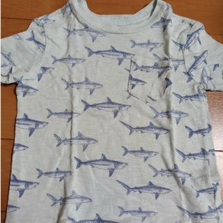 ギャップ(GAP)のGAPのTシャツ(Tシャツ/カットソー)