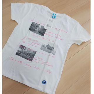 ビューティアンドユースユナイテッドアローズ(BEAUTY&YOUTH UNITED ARROWS)の◆MAPOFSKY Ｔシャツ(Tシャツ/カットソー(半袖/袖なし))