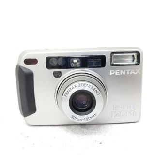 ペンタックス(PENTAX)の【動作確認済】 Pentax ESPIO 120Mi(フィルムカメラ)