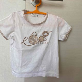 セリーヌ(celine)のセリーヌ　90(Tシャツ/カットソー)