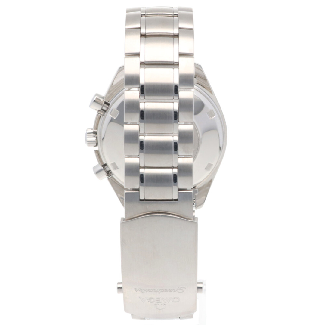 OMEGA(オメガ)のオメガ スピードマスター 腕時計 時計 ステンレススチール 3220.50.00 自動巻き メンズ 1年保証 OMEGA  中古 メンズの時計(腕時計(アナログ))の商品写真