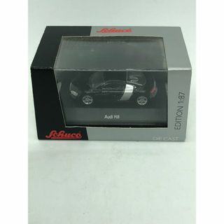 Audi R8　1/87　ミニカー(ミニカー)