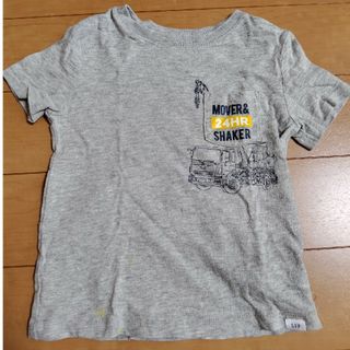 ギャップ(GAP)のGAPのTシャツ(Tシャツ/カットソー)