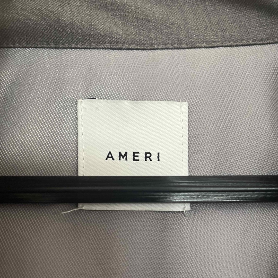 Ameri VINTAGE(アメリヴィンテージ)のアメリ レディースのジャケット/アウター(スプリングコート)の商品写真