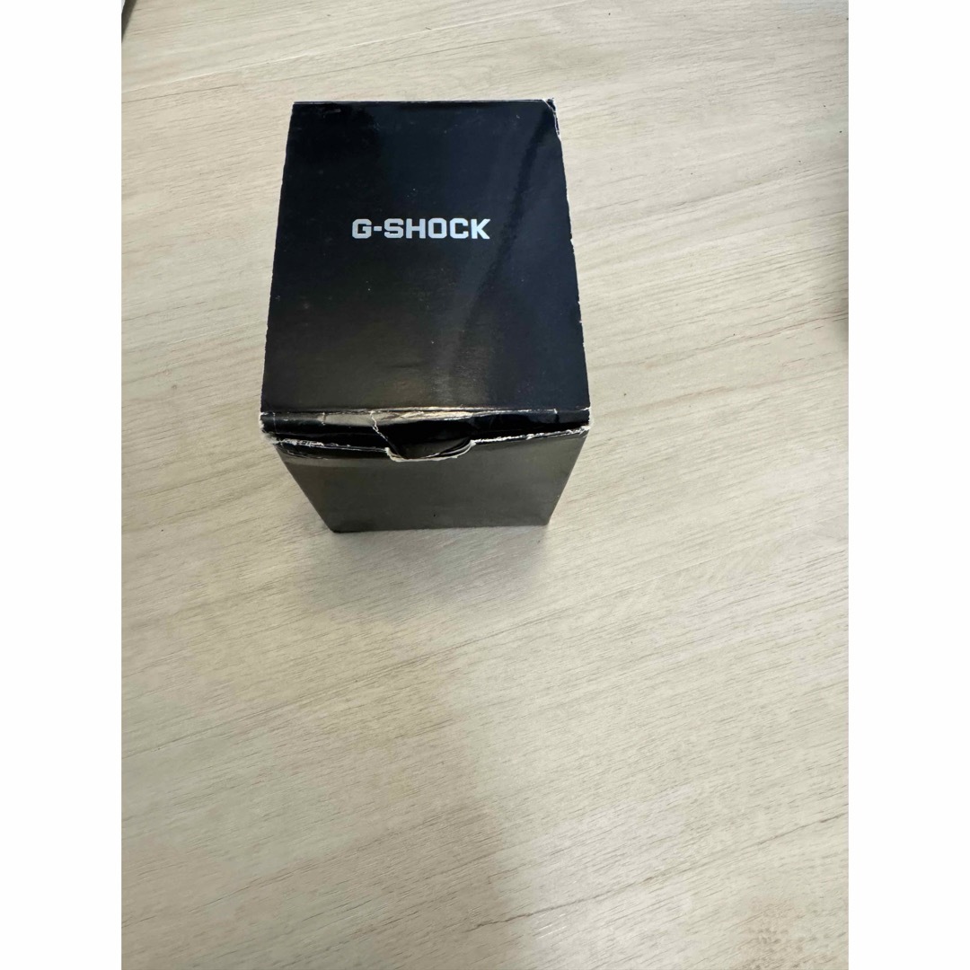 G-SHOCK(ジーショック)のG-SHOCK スカイコックピット　5311P JA メンズの時計(腕時計(アナログ))の商品写真