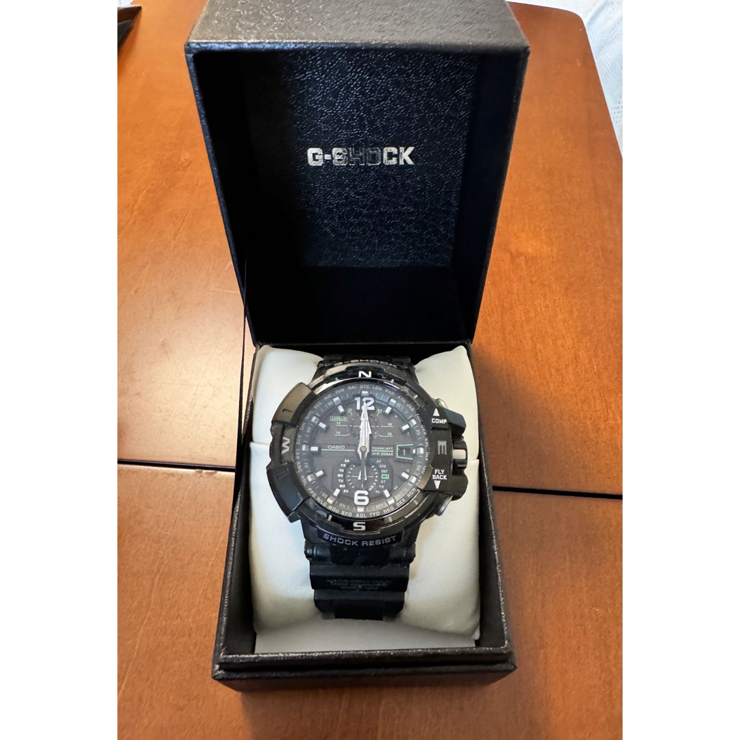 G-SHOCK(ジーショック)のG-SHOCK スカイコックピット　5311P JA メンズの時計(腕時計(アナログ))の商品写真