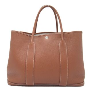 エルメス(Hermes)のエルメス ガーデンパーティPM トートバッグ トートバッグ(トートバッグ)