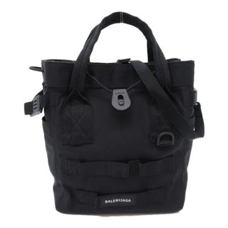 バレンシアガ(Balenciaga)のバレンシアガ 2wayショルダーバッグ 2wayショルダーバッグ(ハンドバッグ)