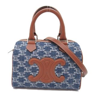 セリーヌ(celine)の★ポイント7倍イベント開催中★ セリーヌ 2wayショルダーバッグ 2wayショルダーバッグ(ハンドバッグ)