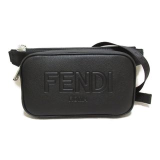 FENDI - フェンディ ウエストバッグ ボディバッグ ウエストバッグ ボディバッグ